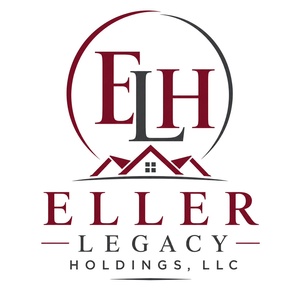 Eller Legacy Holdings main logo